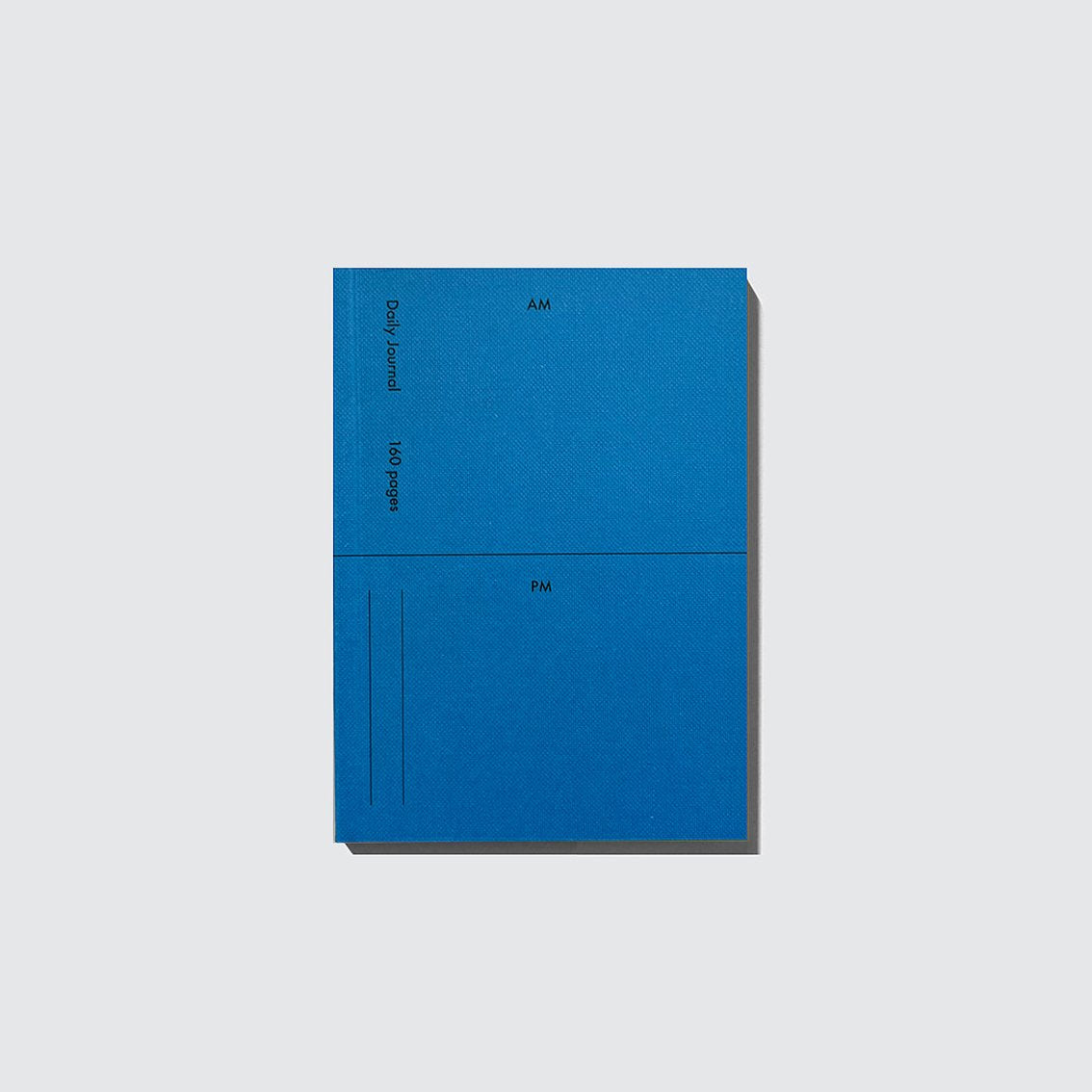 Daily Journal / A6