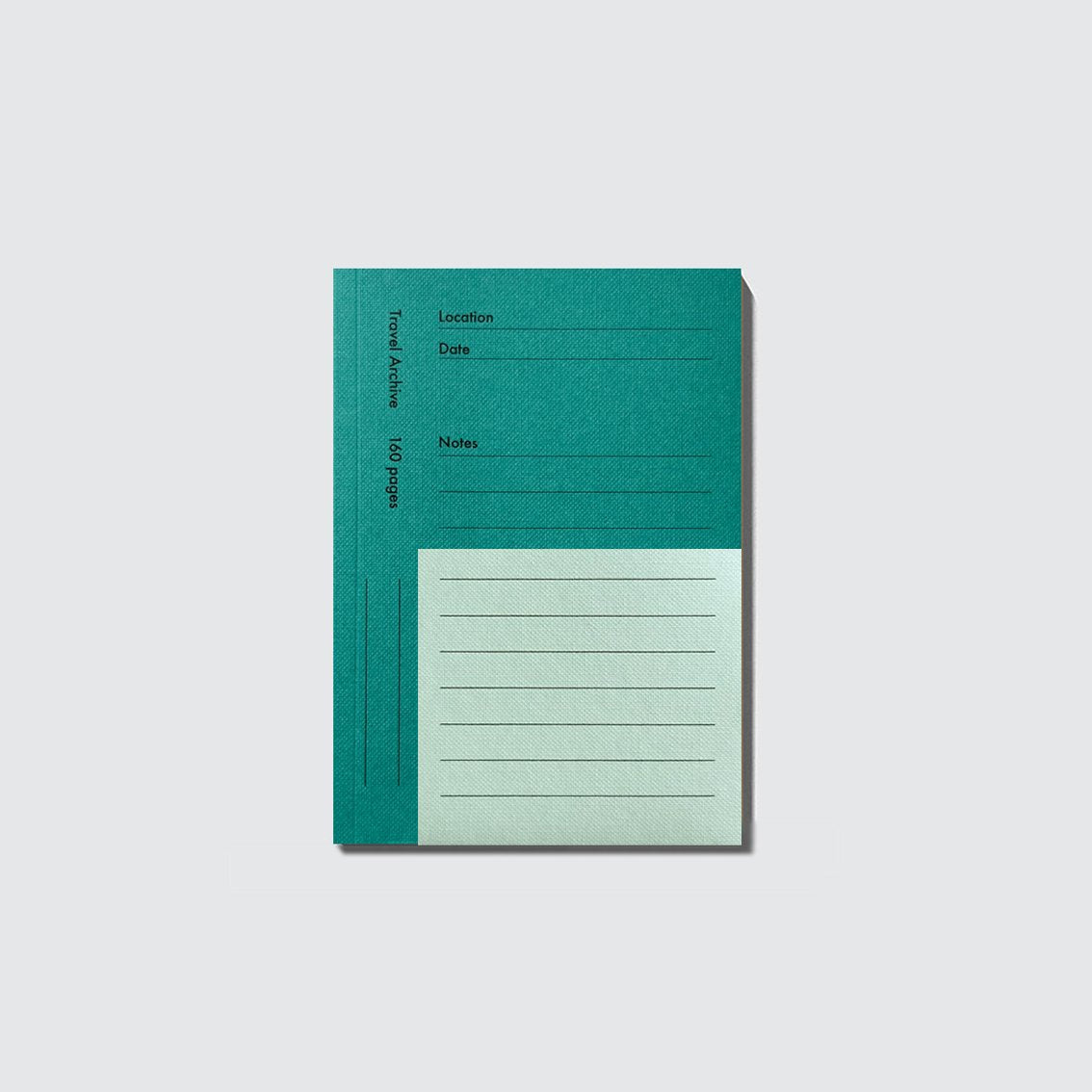 Travel Archive / A6