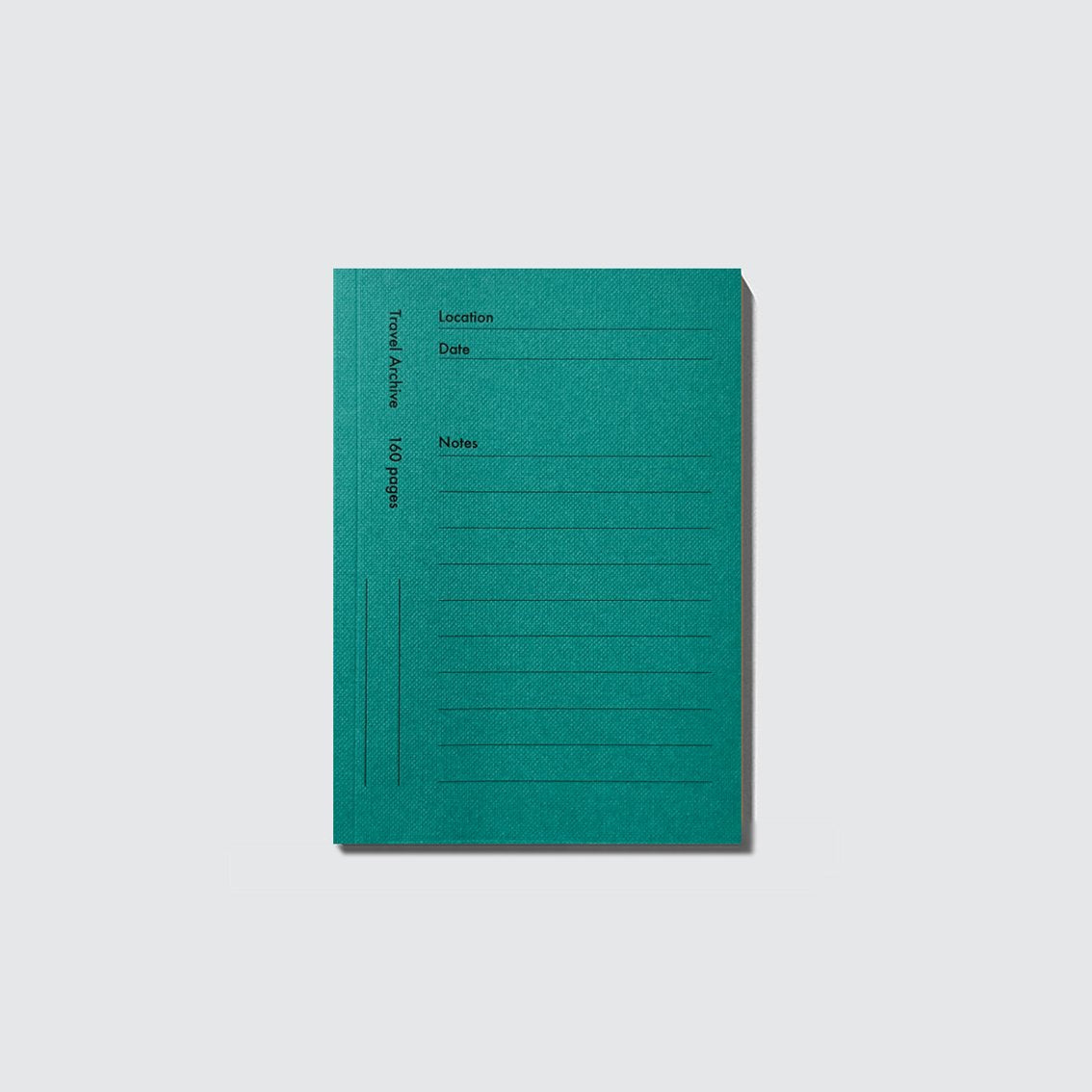 Travel Archive / A6