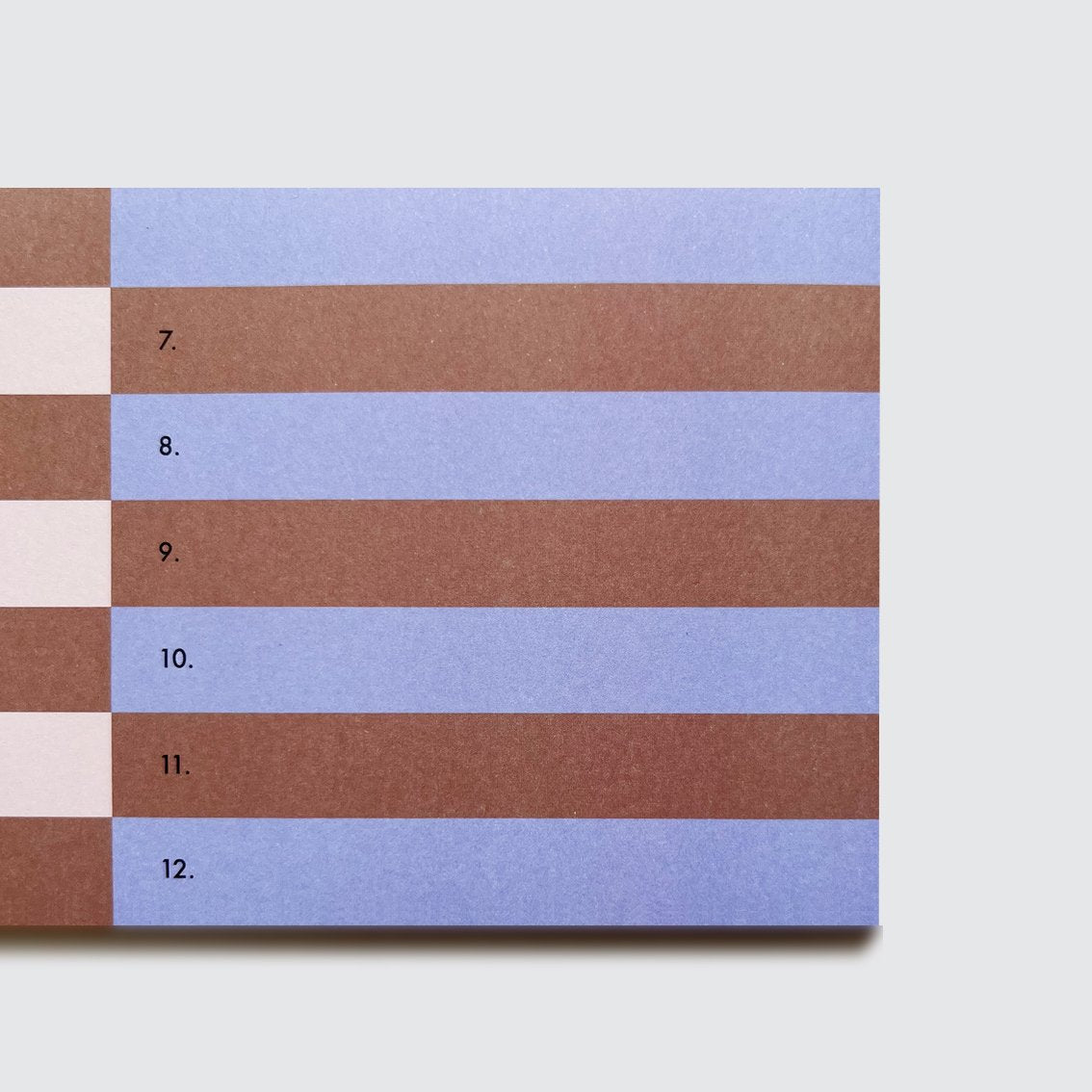 To-Do List Block