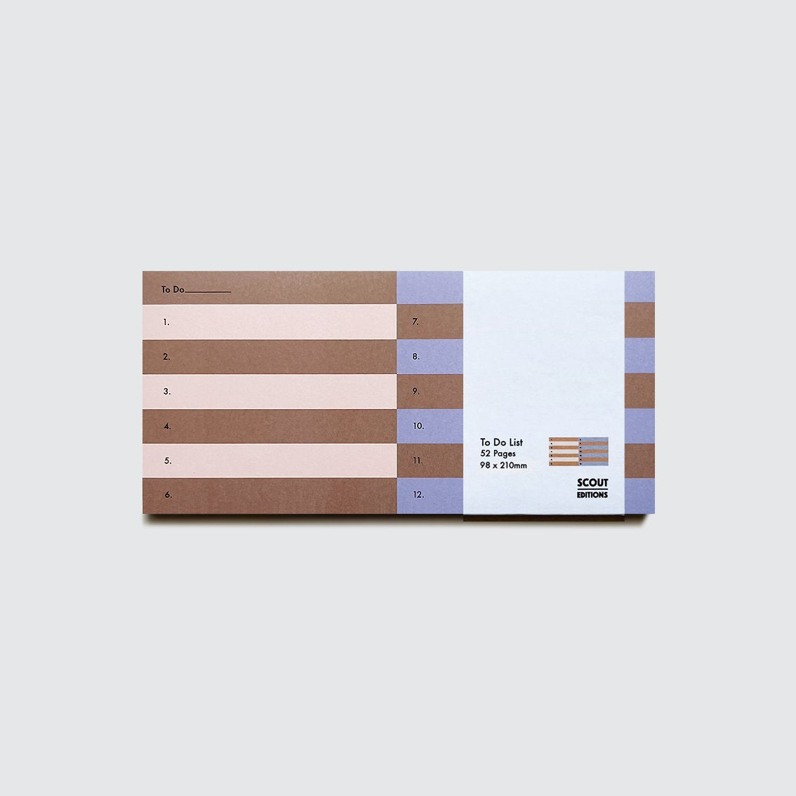 To-Do List Block