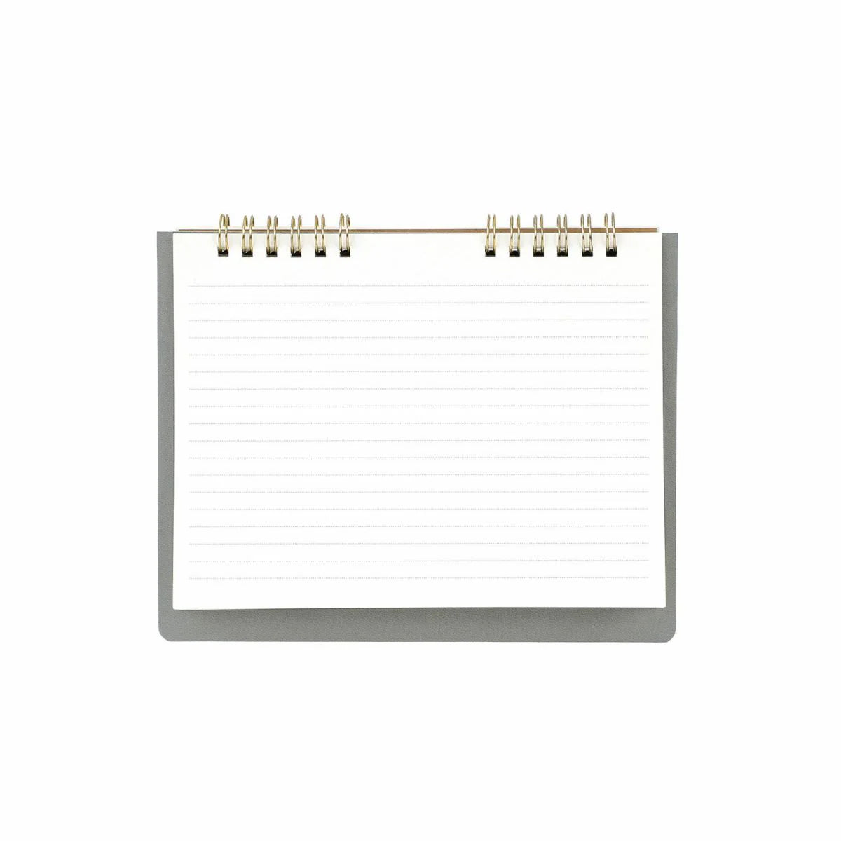 2026 Lepre Desk Calendar / Pink