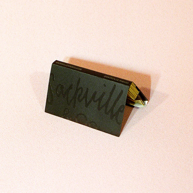Black Rolling Papers