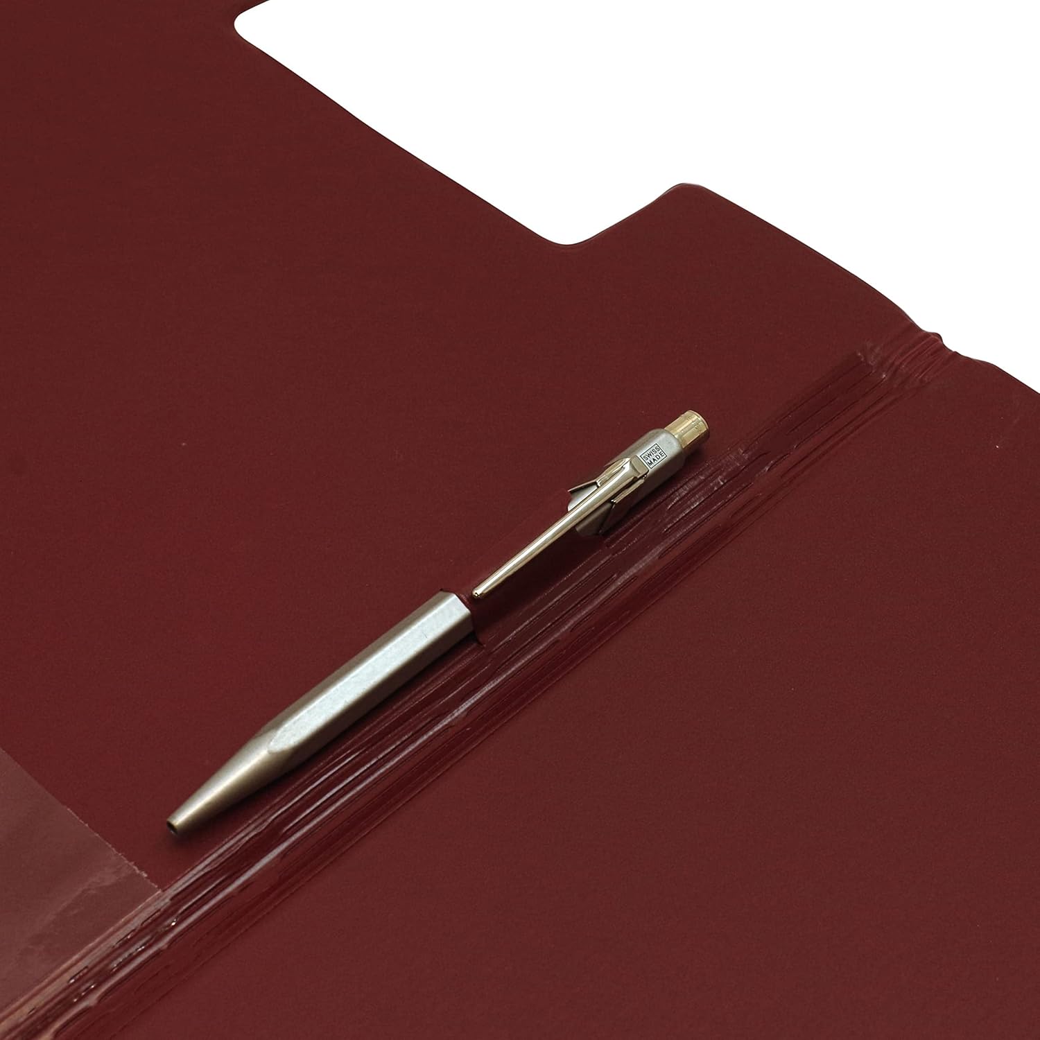 A4 Clipboard Portfolio / Wine