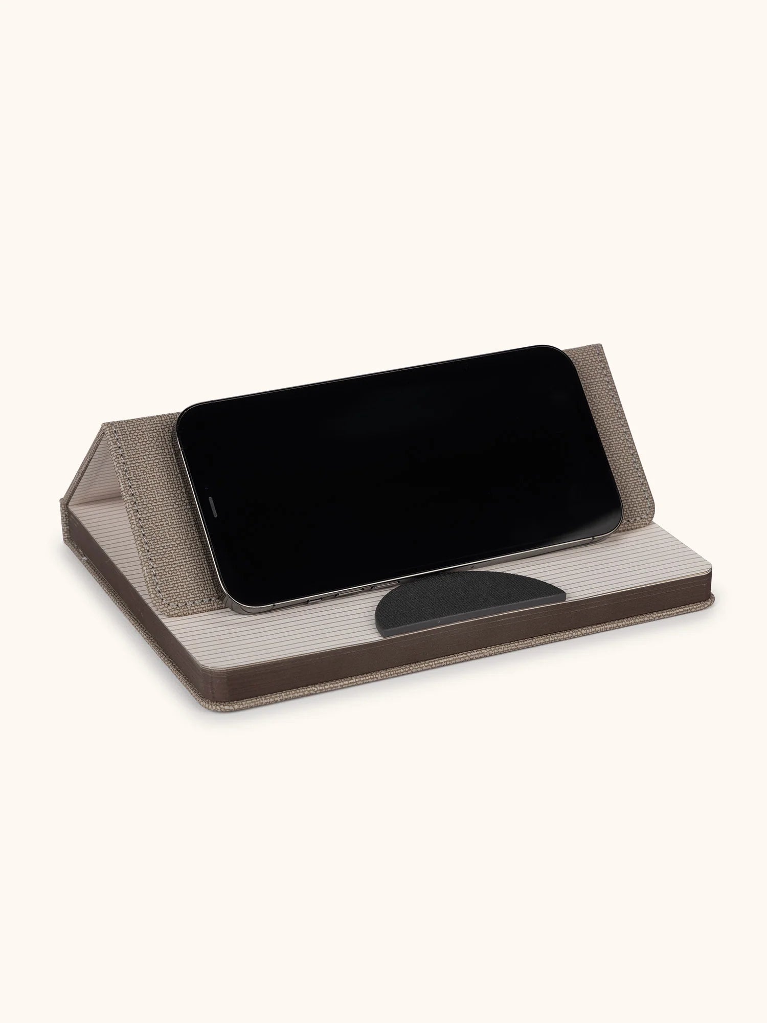 Stratford Blue Dalton Cell Phone Stand Notebook