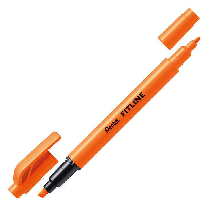 Pentel Fitline Highlighters