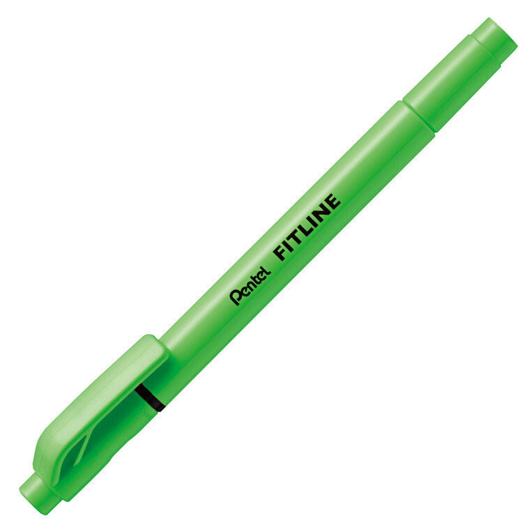 Pentel Fitline Highlighters
