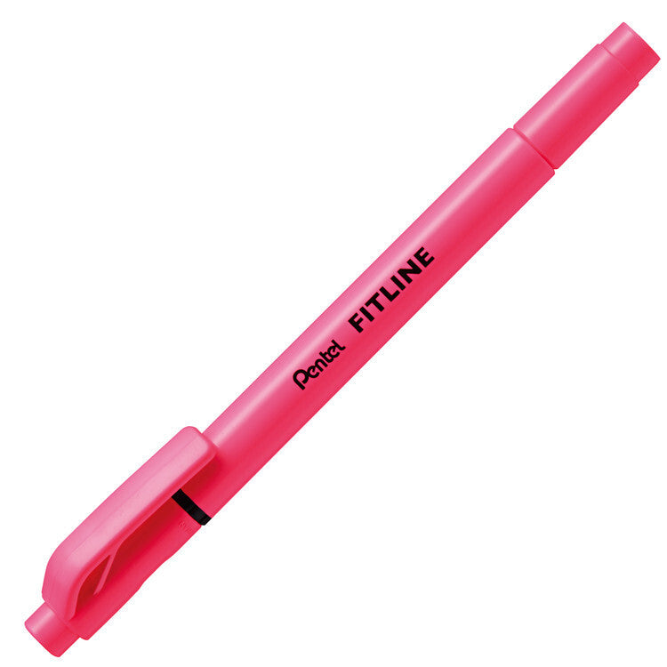 Pentel Fitline Highlighters
