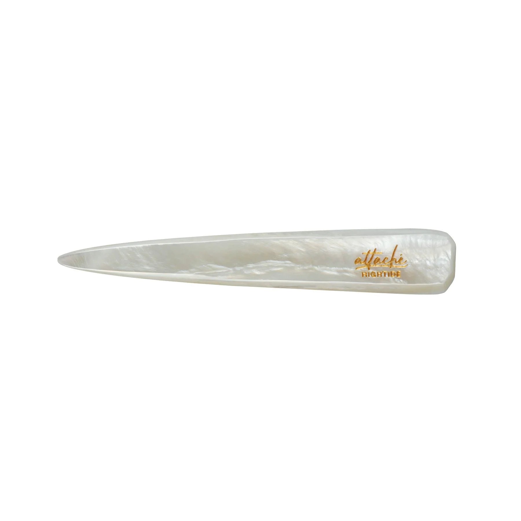 Mother of Pearl Letter Opener