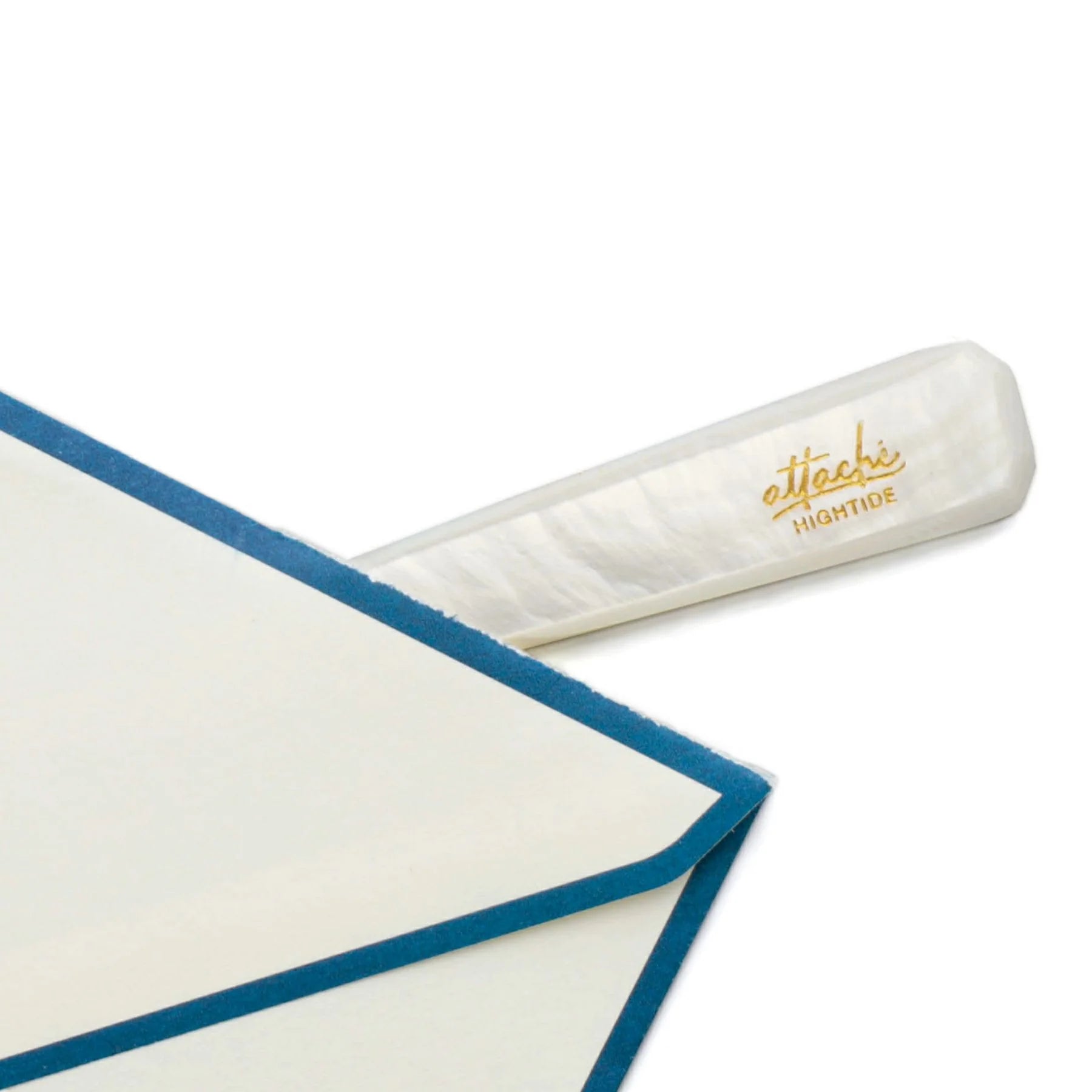 Mother of Pearl Letter Opener