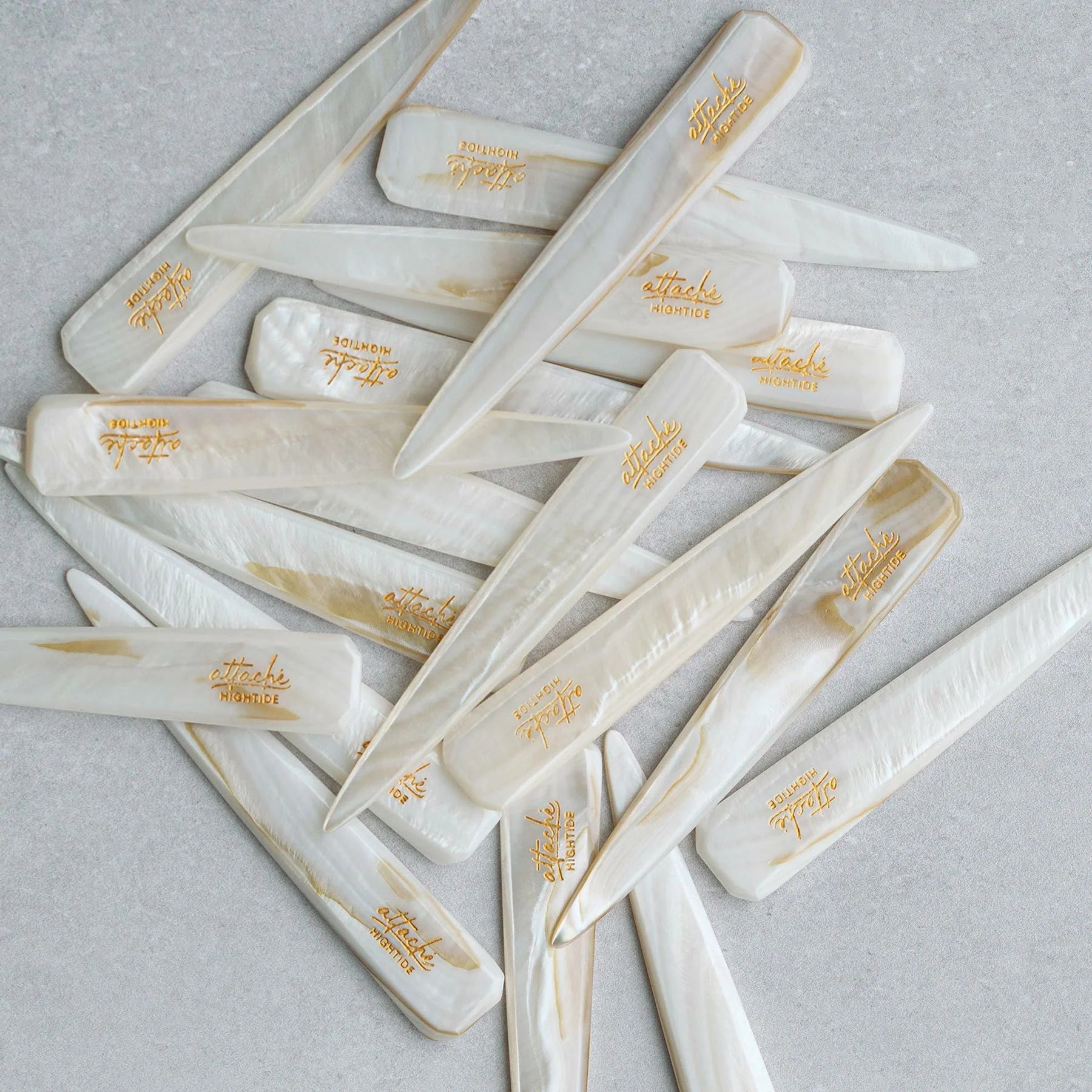 Mother of Pearl Letter Opener