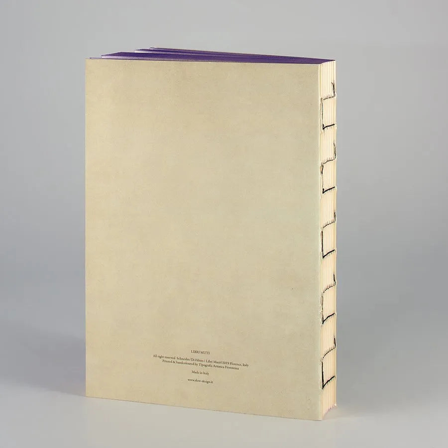 Libri Muti Journal: Pride and Prejudice