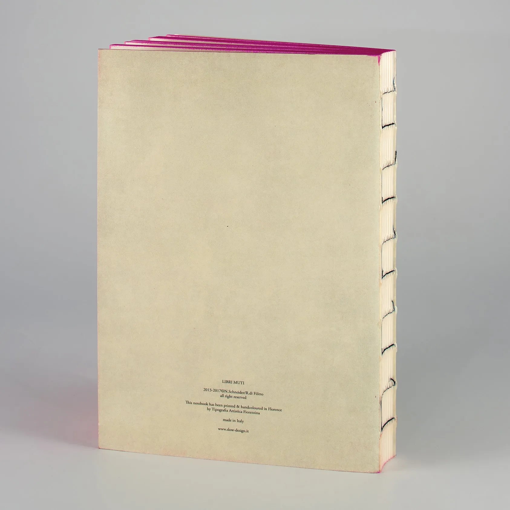 Libri Muti Journal: Romeo and Juliet