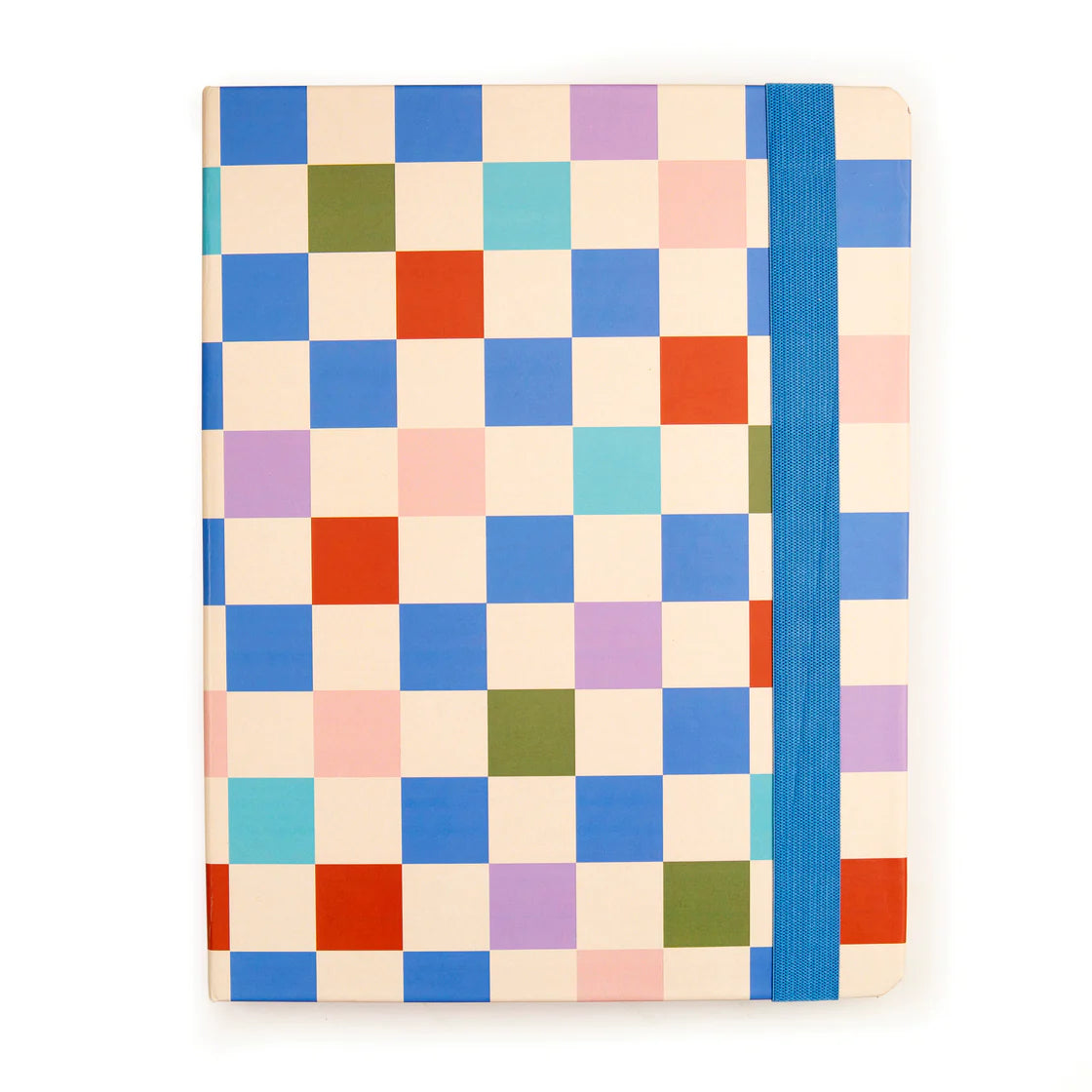 Notepad with Sticky Notes and Pen