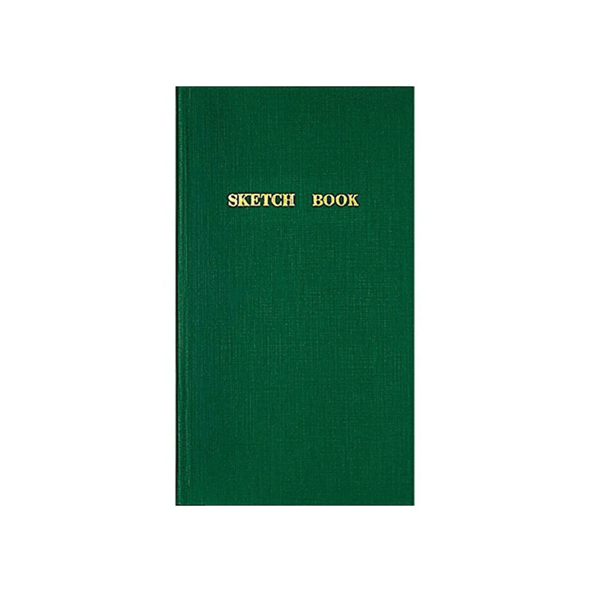 Pocket Sketchbook 