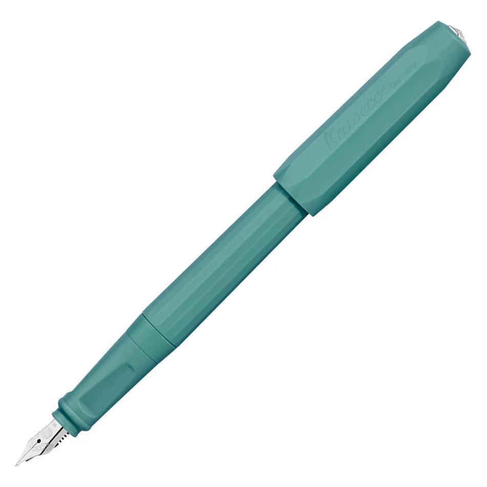 Kaweco Perkeo Fountain Pen / Teal