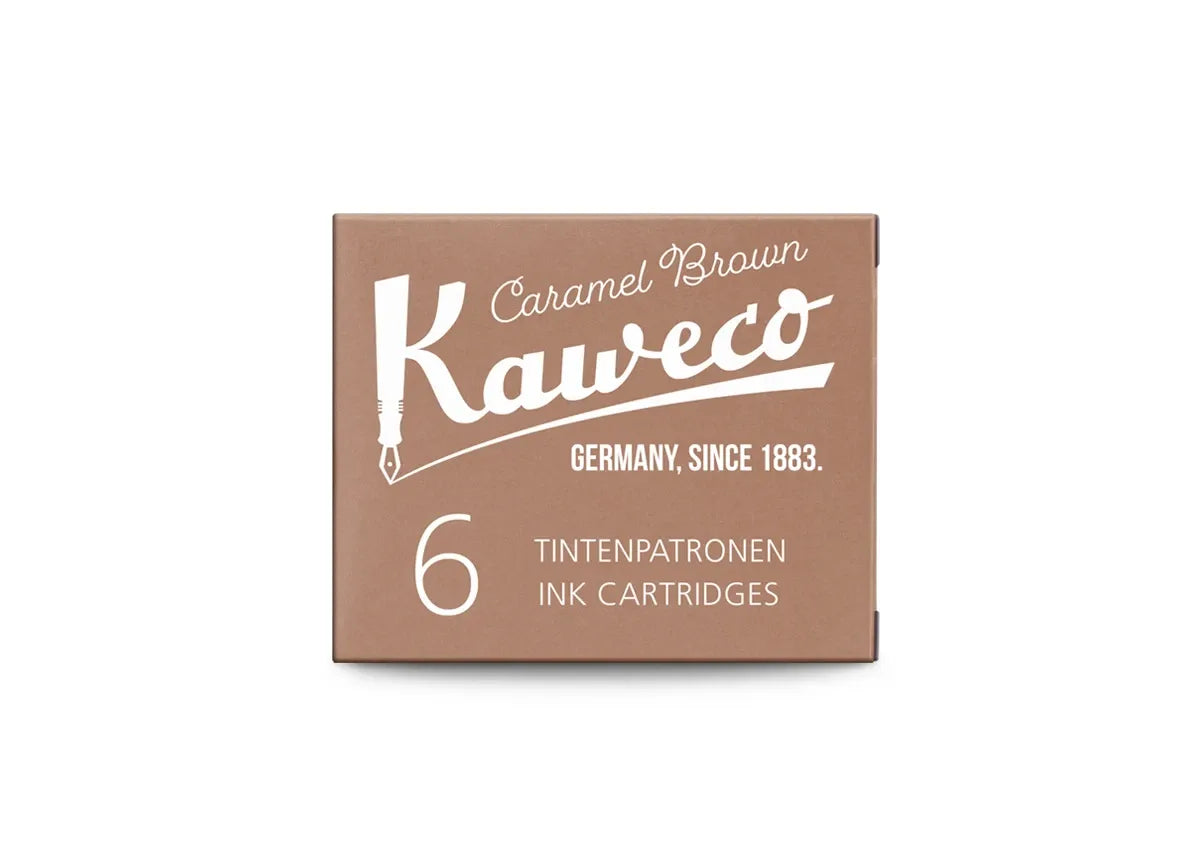 Kaweco Ink Cartridges