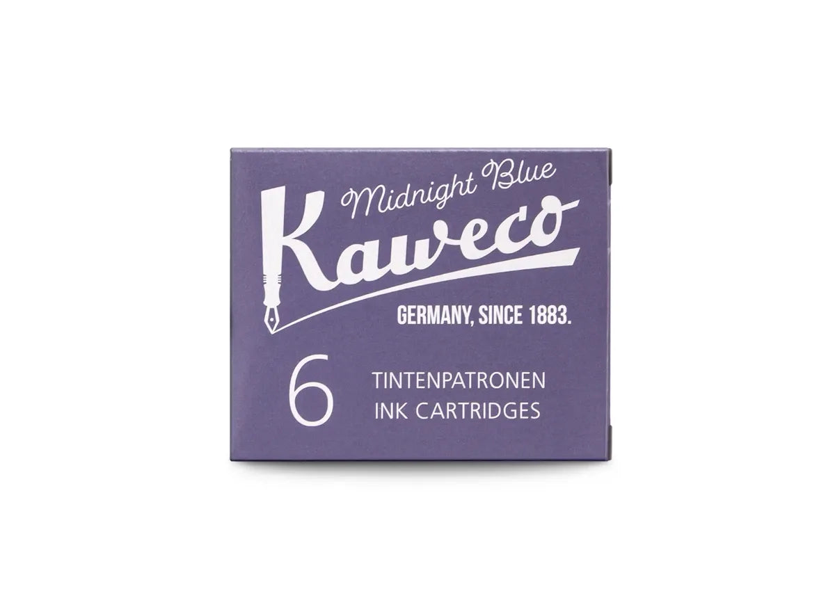 Kaweco Ink Cartridges