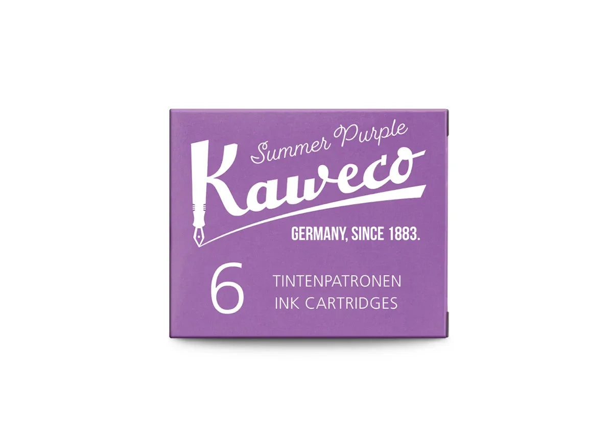Kaweco Ink Cartridges