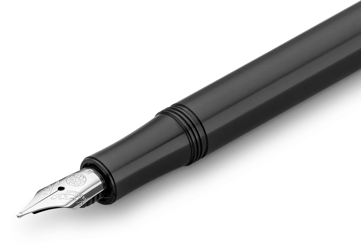 Kaweco Liliput Fountain Pen / Black