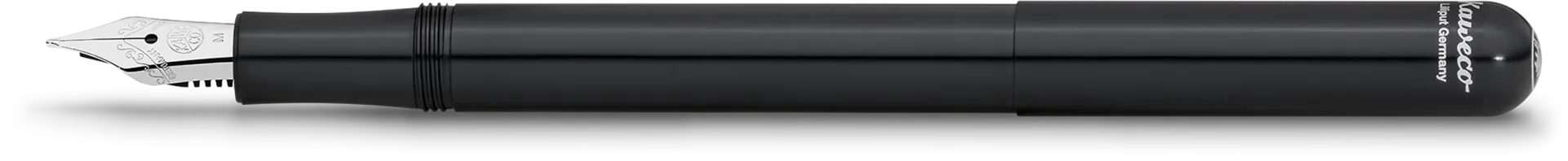 Kaweco Liliput Fountain Pen / Black