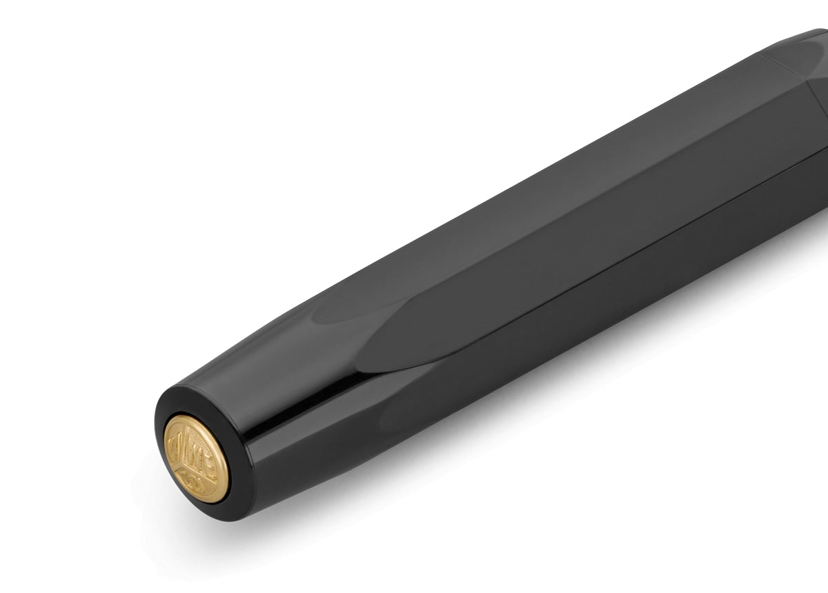 Kaweco Classic Sport Fountain Pen / Black