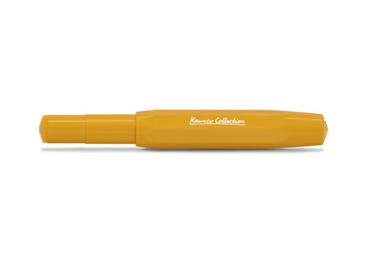Kaweco Sport Fountain Pen / Honey (Limited Production)