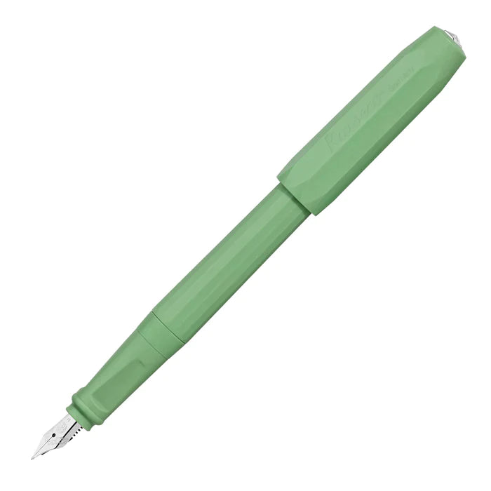 Kaweco Perkeo Fountain Pen / Green