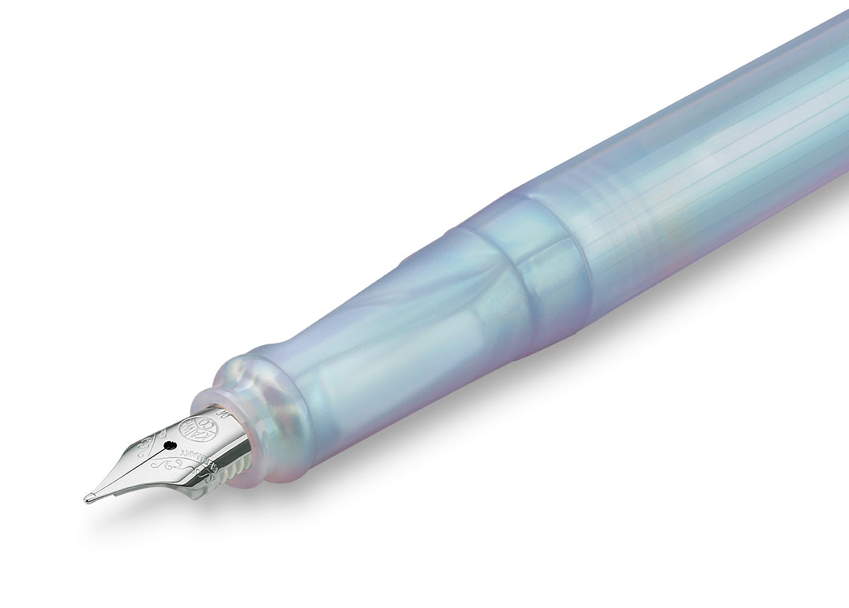 Kaweco Perkeo Fountain Pen / Iridescent Pearl