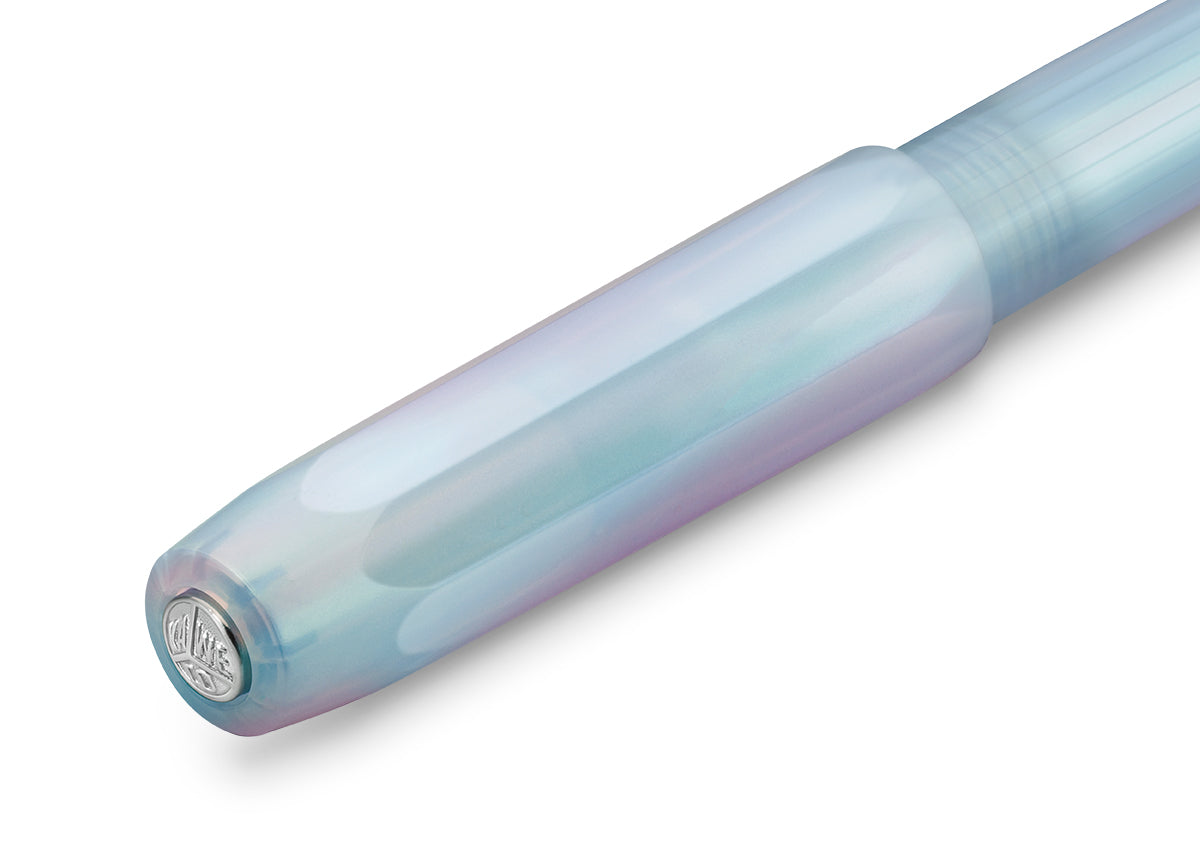 Kaweco Perkeo Fountain Pen / Iridescent Pearl
