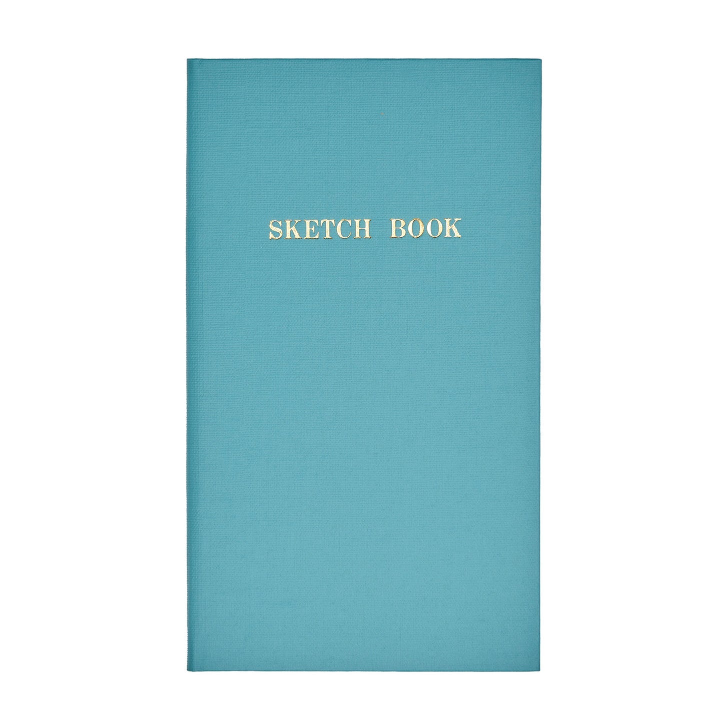 Japanese Pocket Sketchbook / Sky Blue
