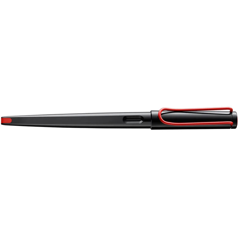 LAMY joy Fountain Pen / Black / 1.5mm Nib