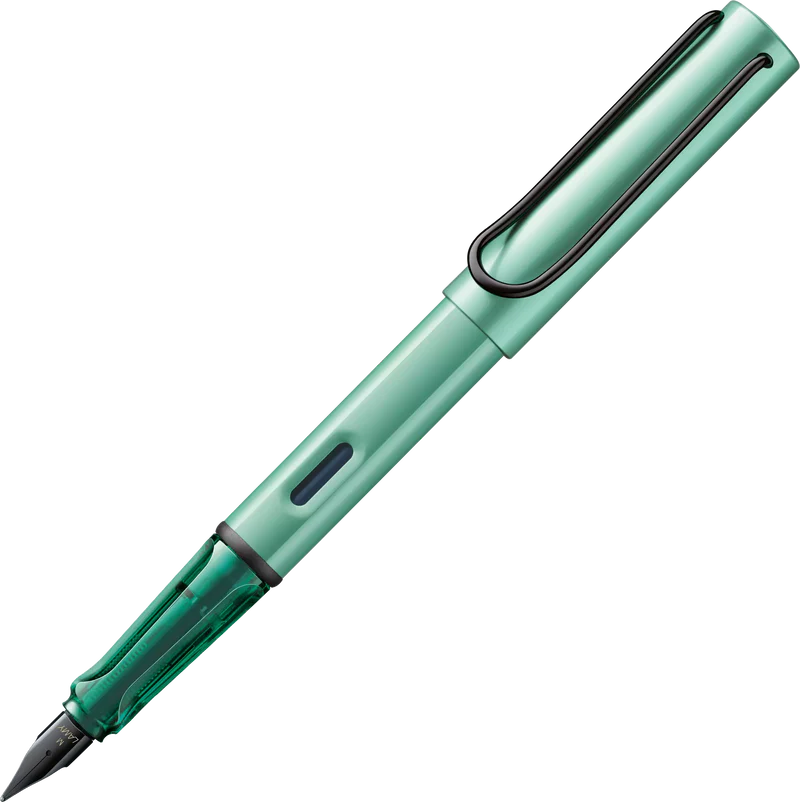 LAMY AL-Star Fountain Pen / Extra-Fine Nib