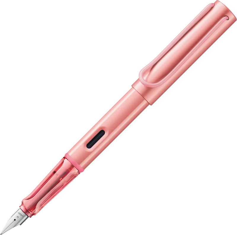 LAMY AL-Star Fountain Pen / Extra-Fine Nib
