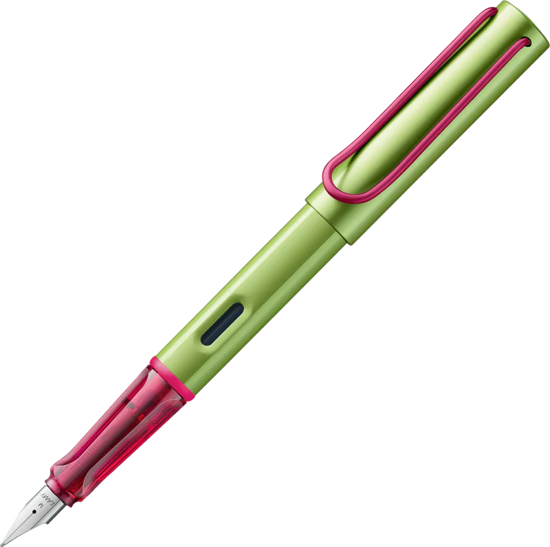 LAMY AL-Star Fountain Pen / Extra-Fine Nib