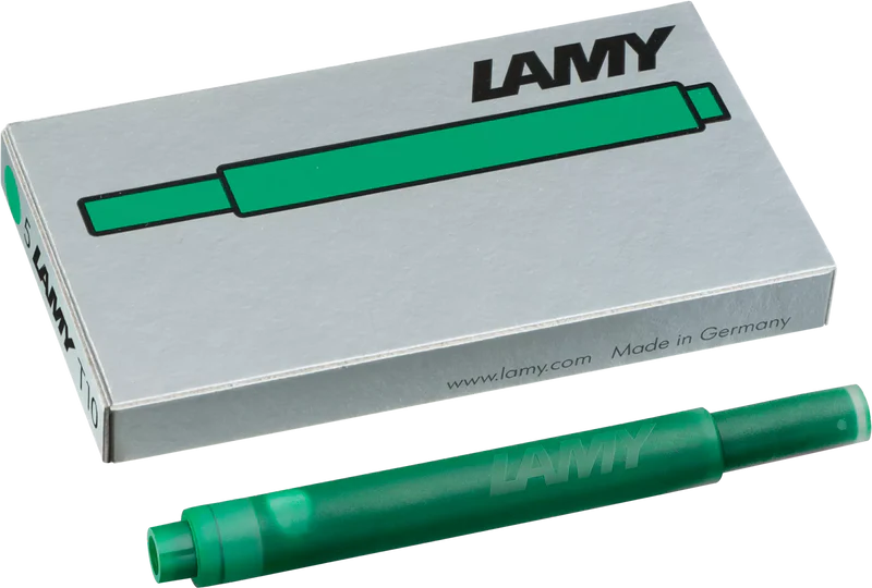 LAMY Ink Cartridge / T10 / Various Colors