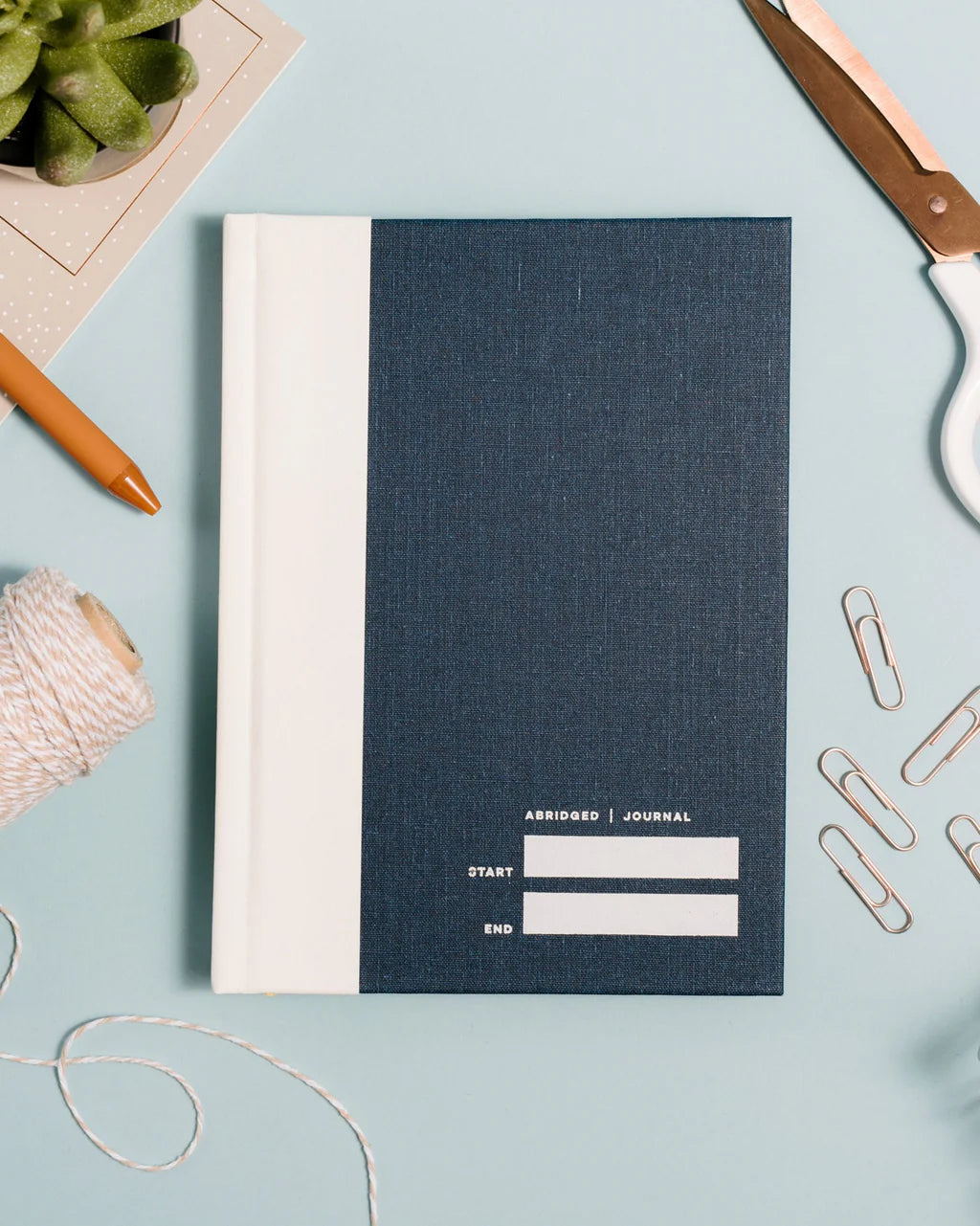 Abridged Journal / Navy
