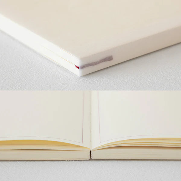 MD Notebook / A5 Frame / Notebook Journal
