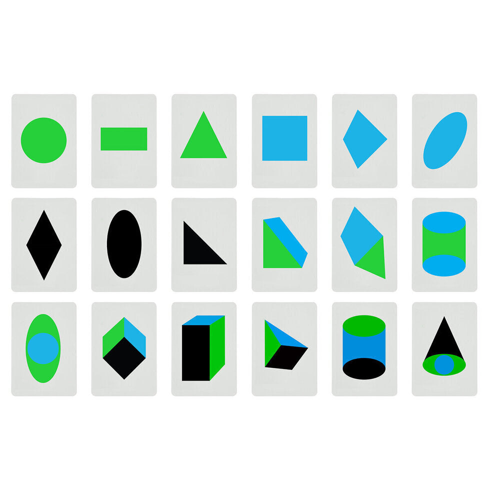 Games to Illustrate: Memory Game