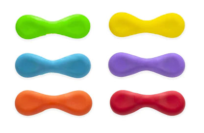 Rainbow Grip Magnets
