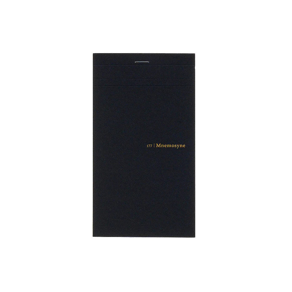 Mnemosyne Speedy Double-Perforated Grid 177 Memo Pad