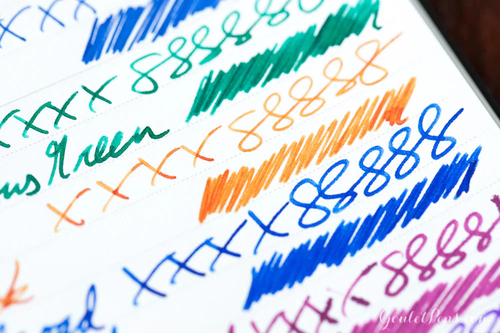 Mnemosyne B6 Lined Top Spiral 196 Notebook