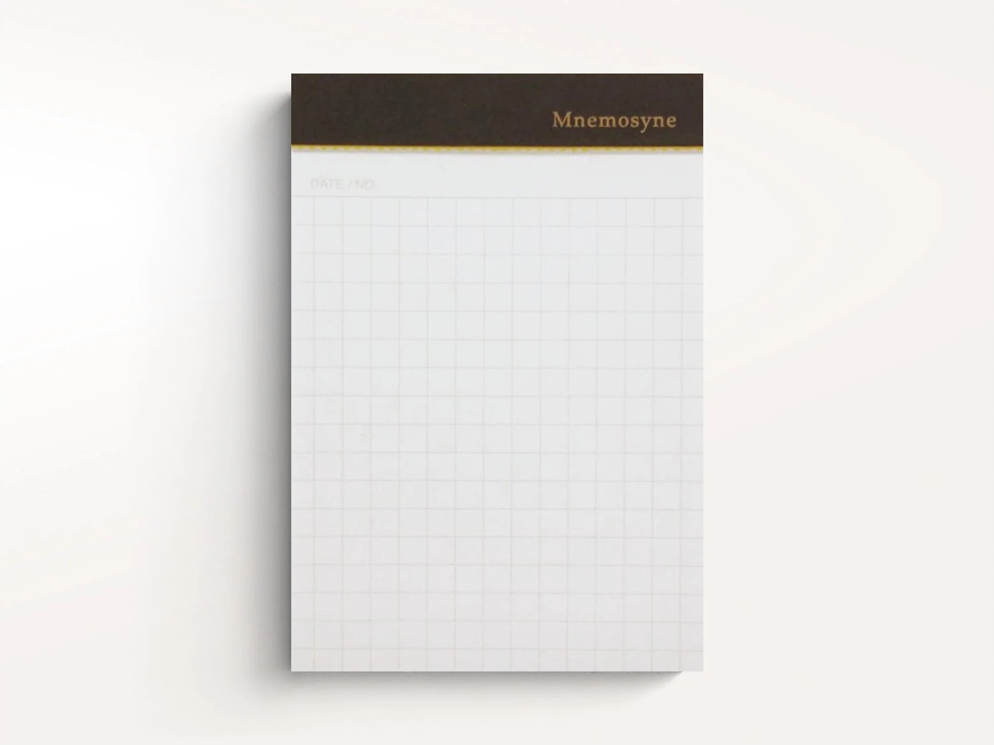 Mnemosyne A7 Grid 179 Memopad