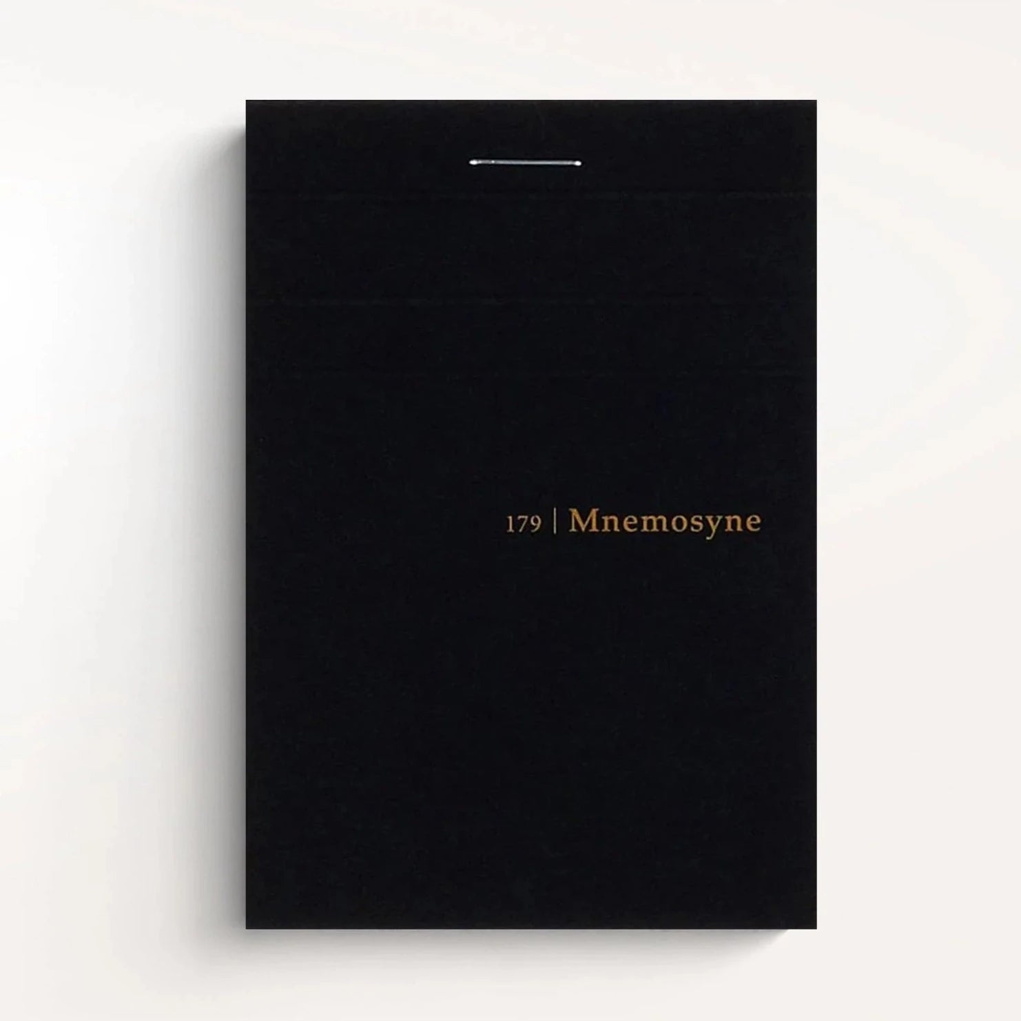 Mnemosyne A7 Grid 179 Memopad