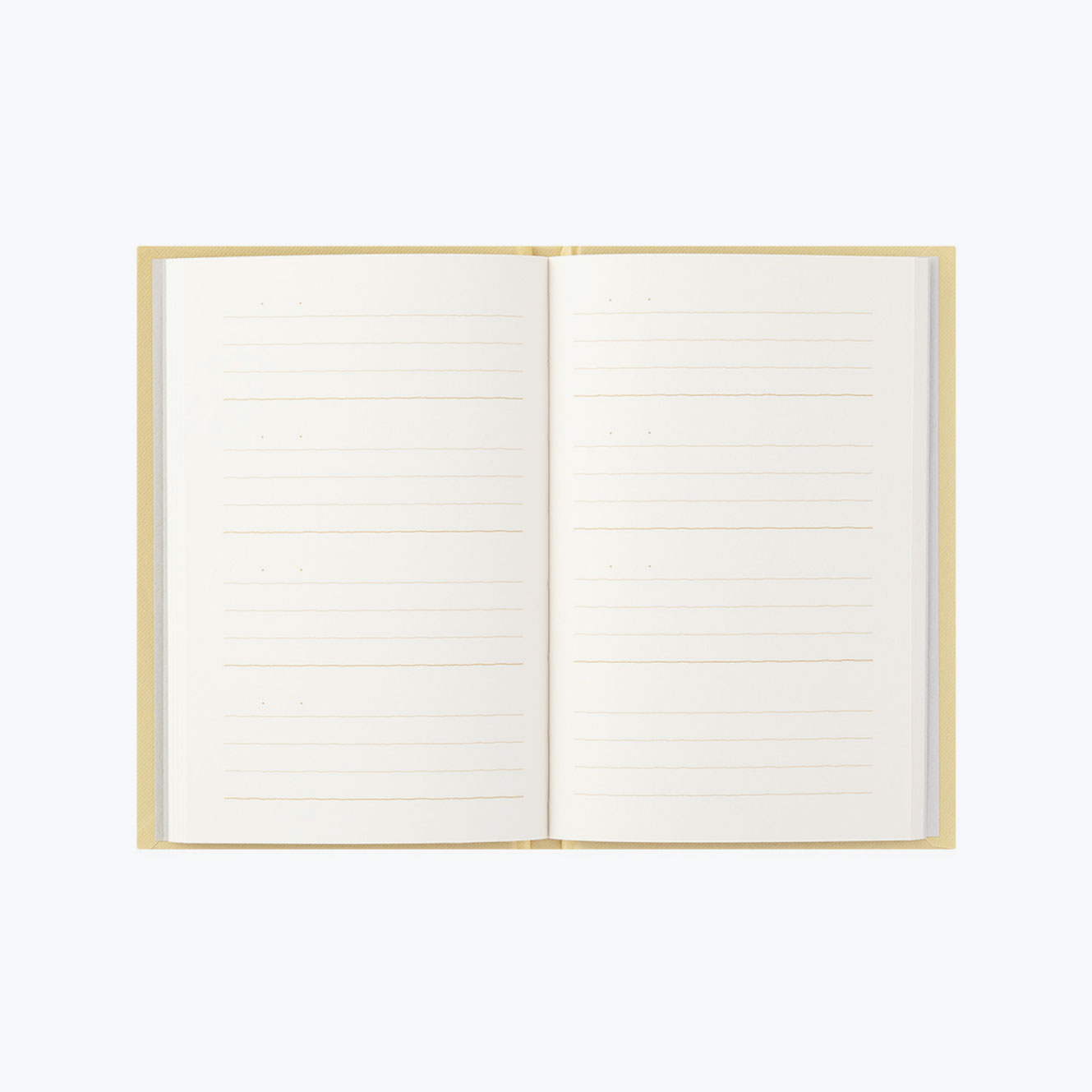 MD 3 Minute Diary / Goldenrod