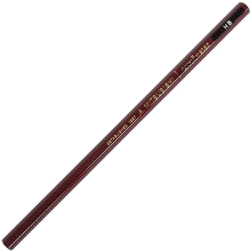 Uniball Star Pencil / Single