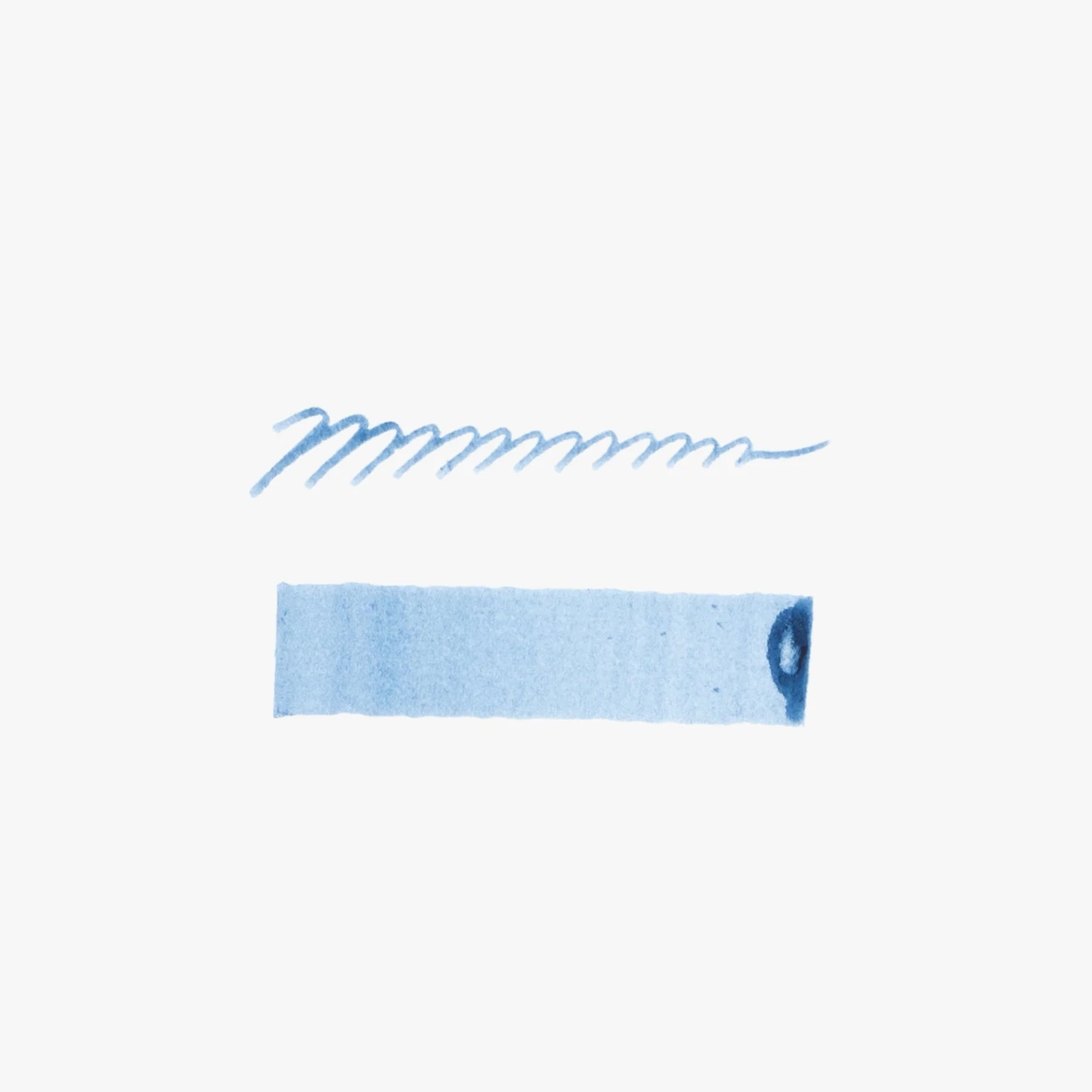 Kakimori Colour specimen 218 - Breeze by the sunlit window
