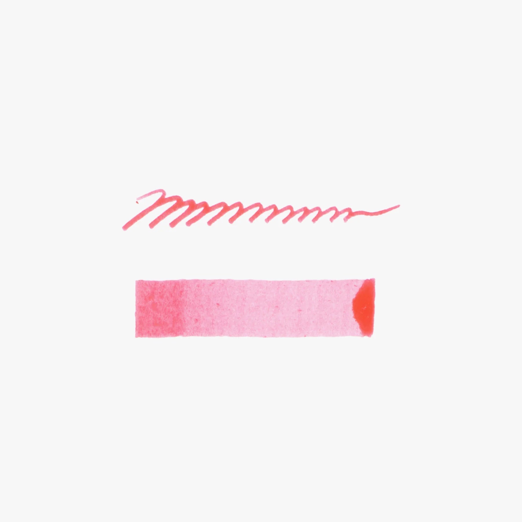 Kakimori Colour specimen 219 - Joyful thread