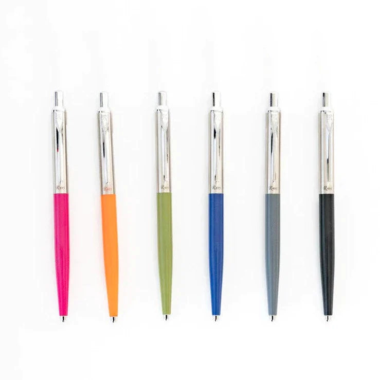 Ohto Rays Flash Dry Gel Pen