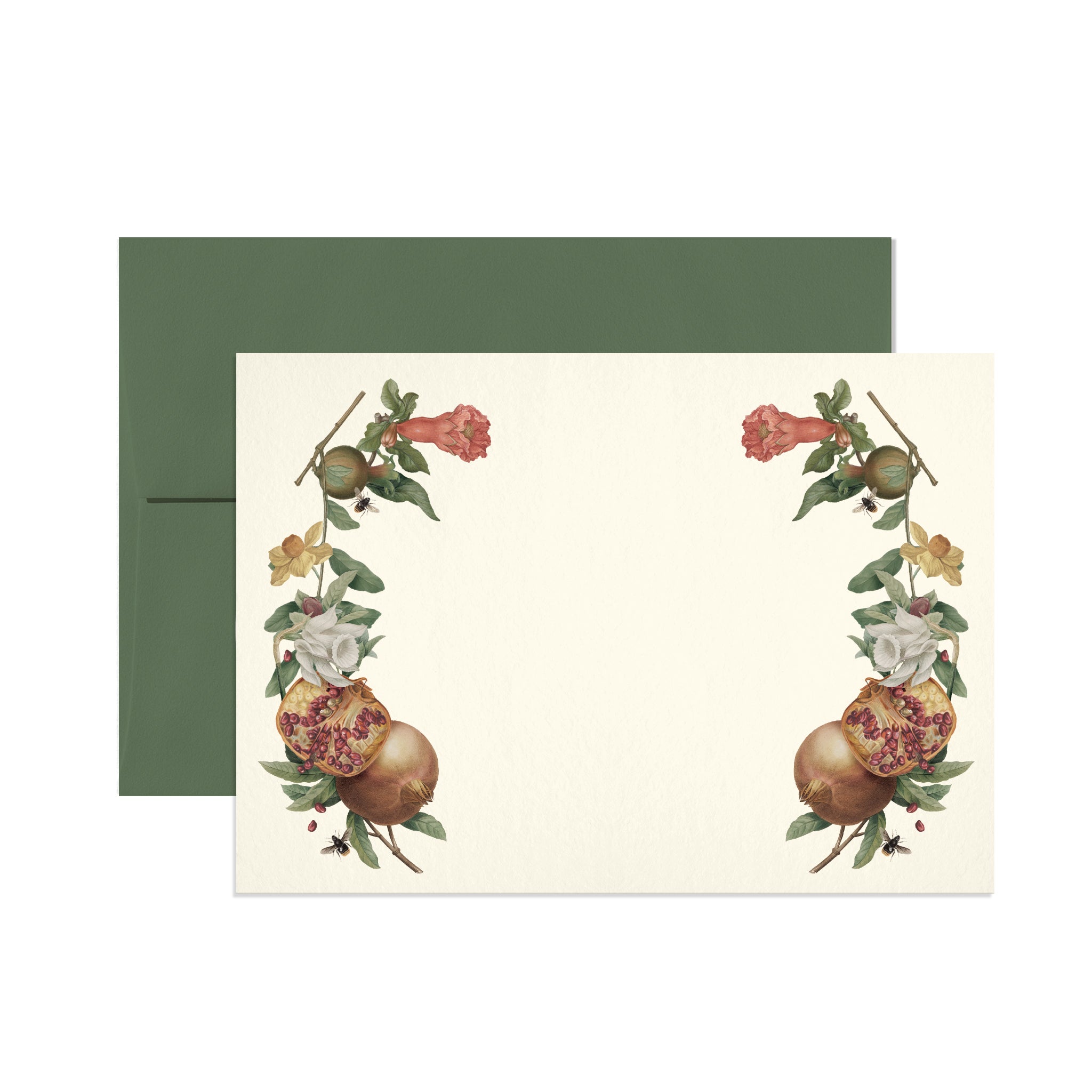 Persephone Set notecards
